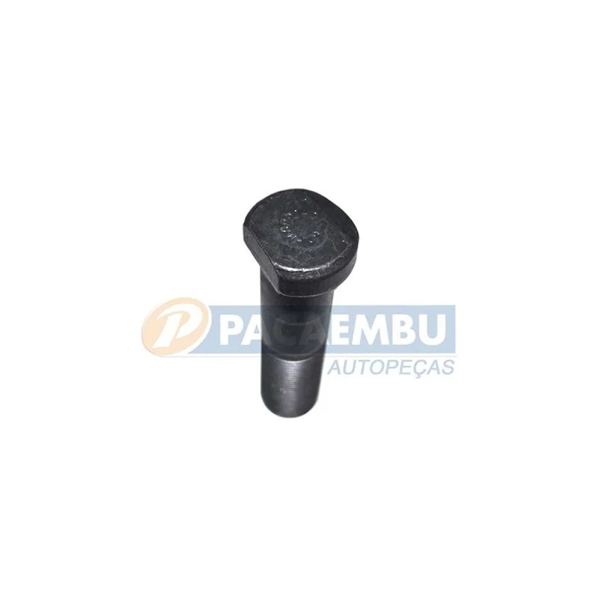 CAIXA 4 PARAFUSO RODA 22X1.5X90/100 MB ATEGO AXOR (CX.6644010171**4)