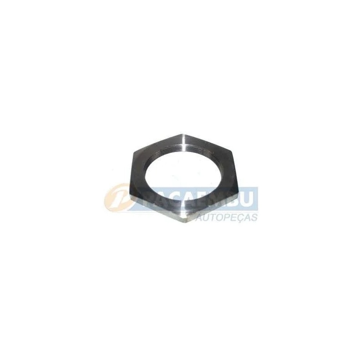 PORCA AJUSTE EXT CUBO CAM.VOLKS 11130/11140/12140 (T11501471-0153)