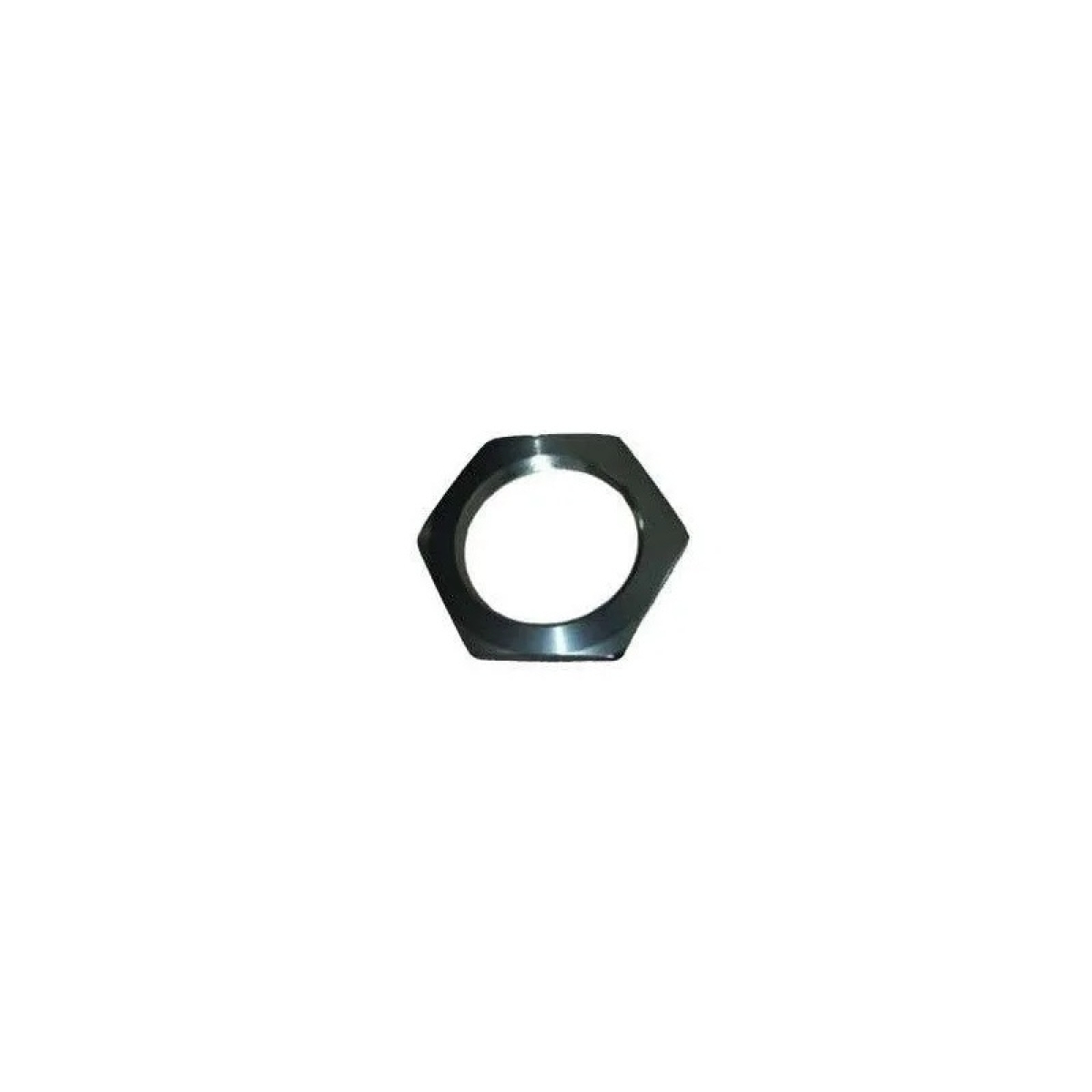 PORCA AJUSTE CUBO TRASEIRO PARA IVECO VERTIS 130V18 CAMINHAO 4X2 TECTOR 170E21 A