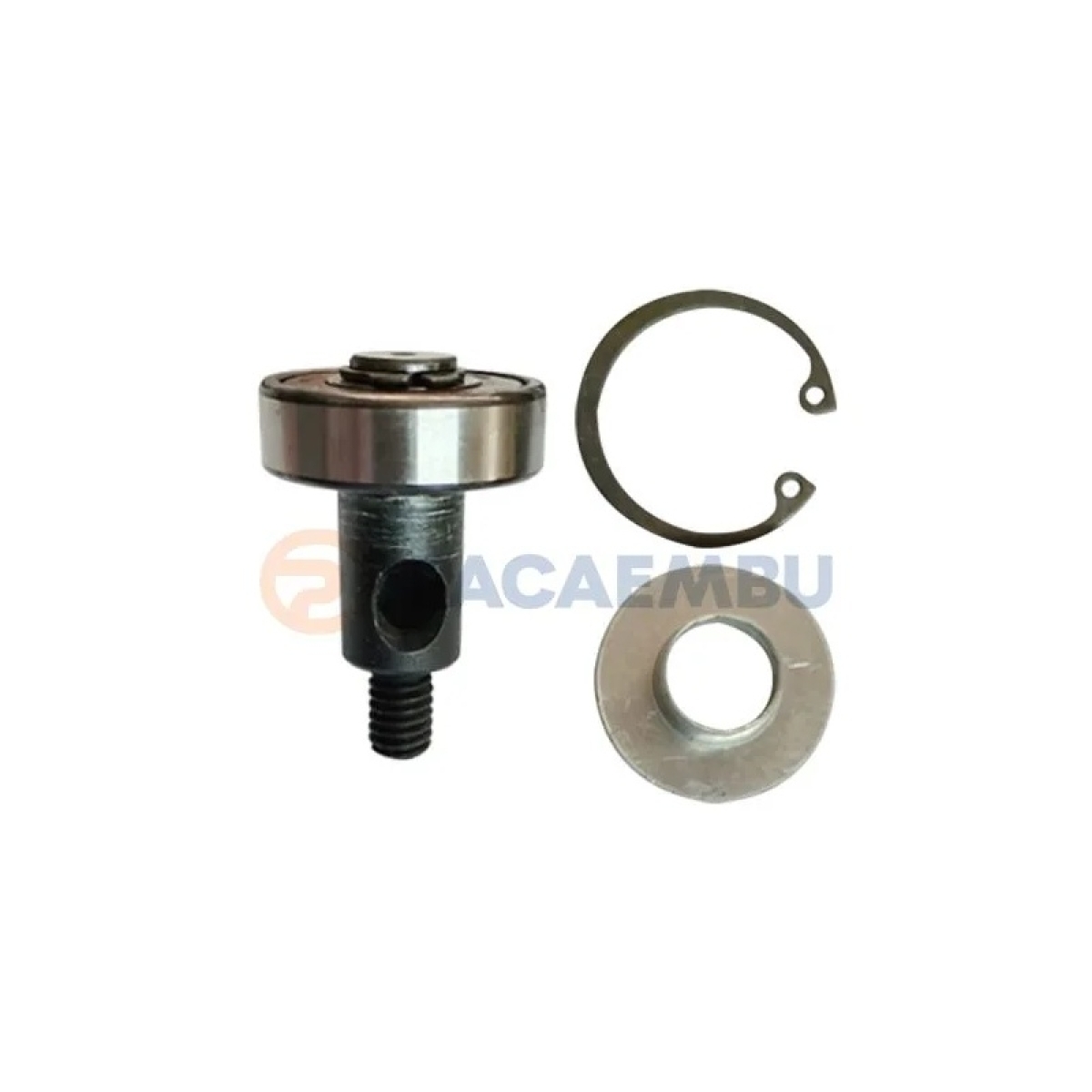 REPARO JUNTA ROTATIVA 1 ROLAMENTO RODOAR (777121171F)