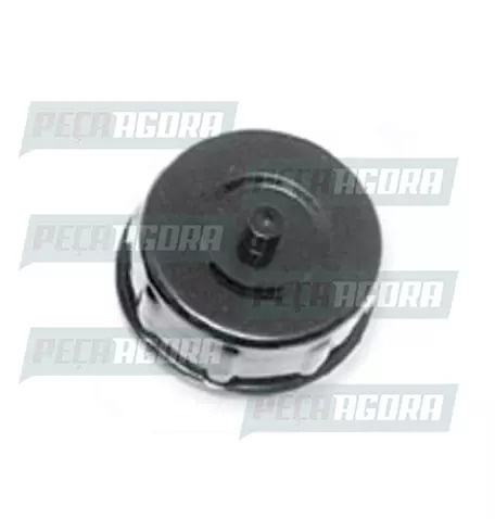 TAMPA RESERVATORIO LIMPADOR PARABRISA CAMINHAO VOLVO TODOS (213055)