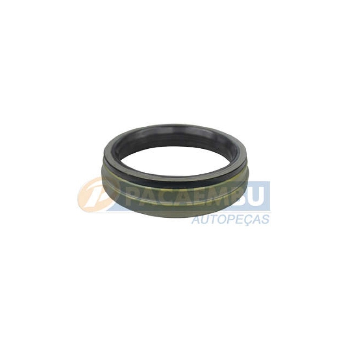 RETENTOR RODA TRASEIRA FORD IVECO VOLKS VOLVO VM CAMINHAO ONIBUS (T16501317..-)