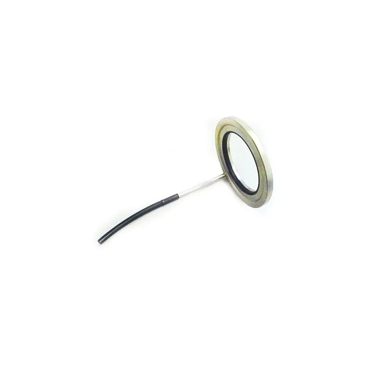 RETENTOR CUBO RODA TRAS C/REDUCAO VOLVO - N/NL10/12/NH/FH12/ONIBUS B10M ARTICULA
