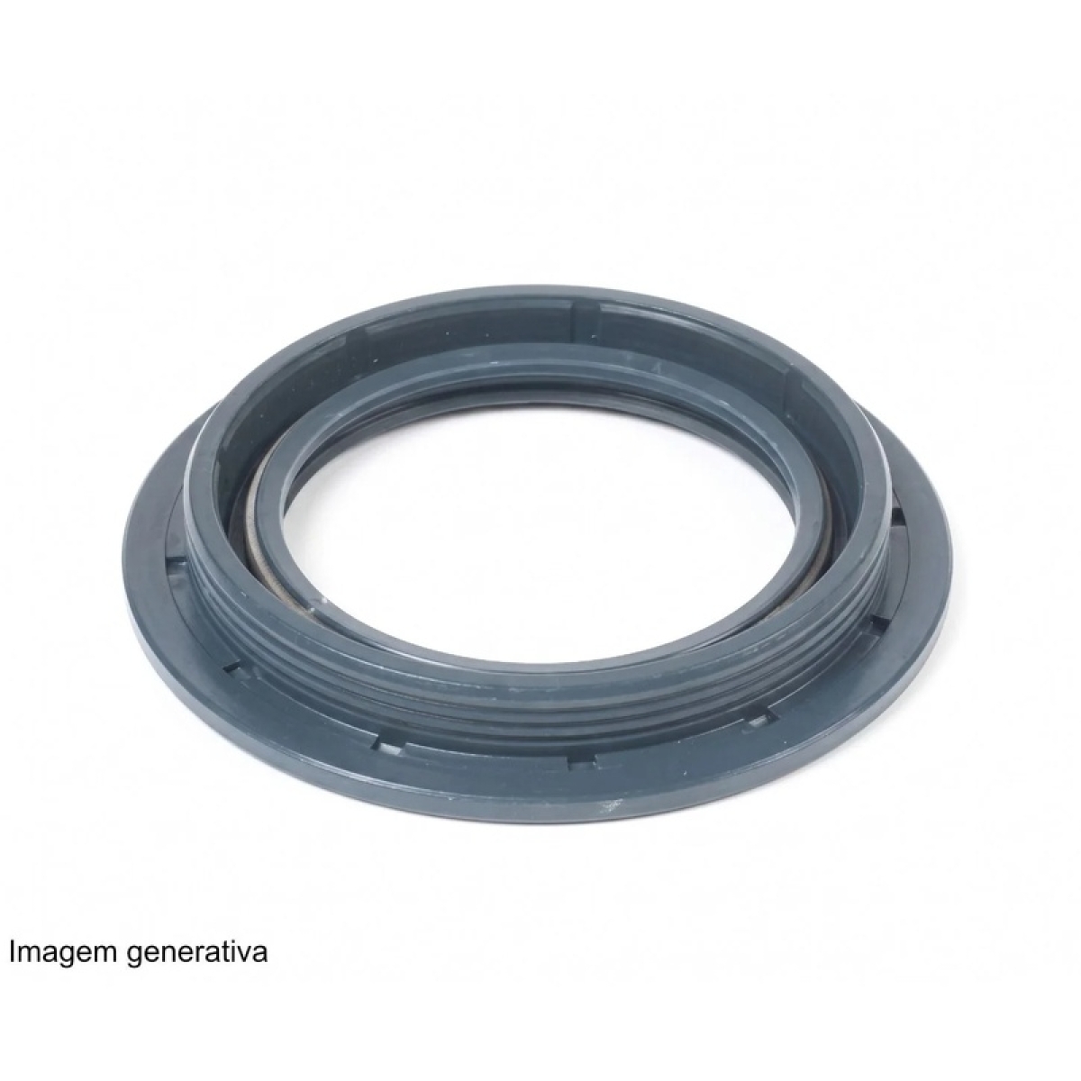 RETENTOR CUBO RODA TRAS S/REDUCAO VOLVO NK/FH/FM 10/12 ONIBUS/BUS/AUTOBUS B12 AT