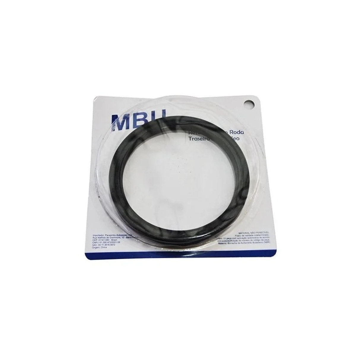 RETENTOR CUBO TRAS FREIO AR MBB-1519 (3459978346-MBU3459978346ID)
