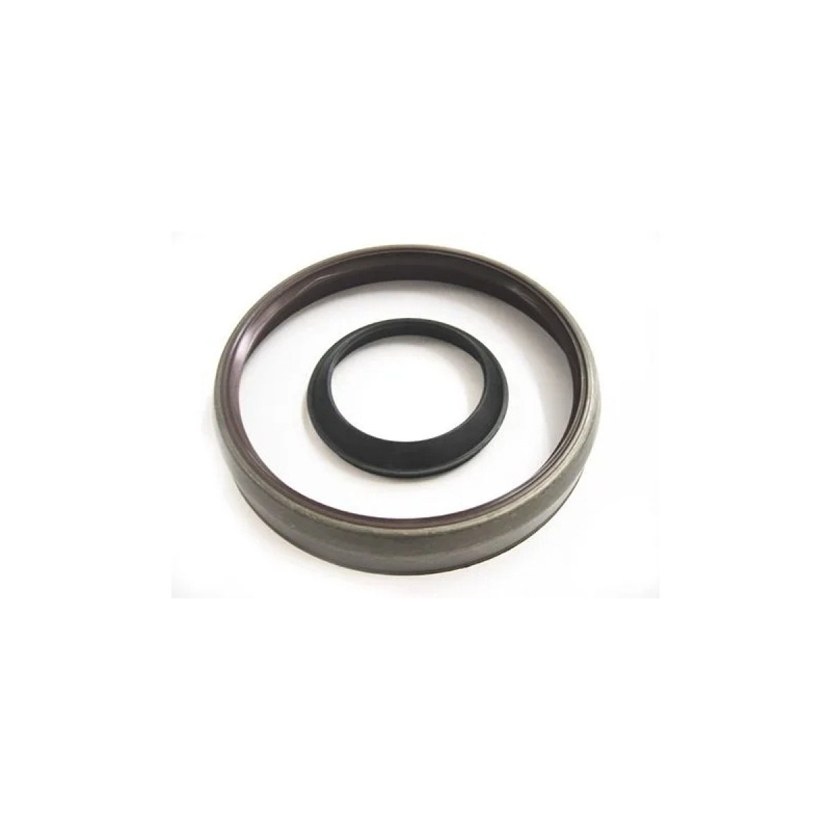 RETENTOR RODA TRAS (KIT S/ROLAMENTO) VOLVO RODA TRAS. N/NL 10/12-BUS 12RS/REDUCA