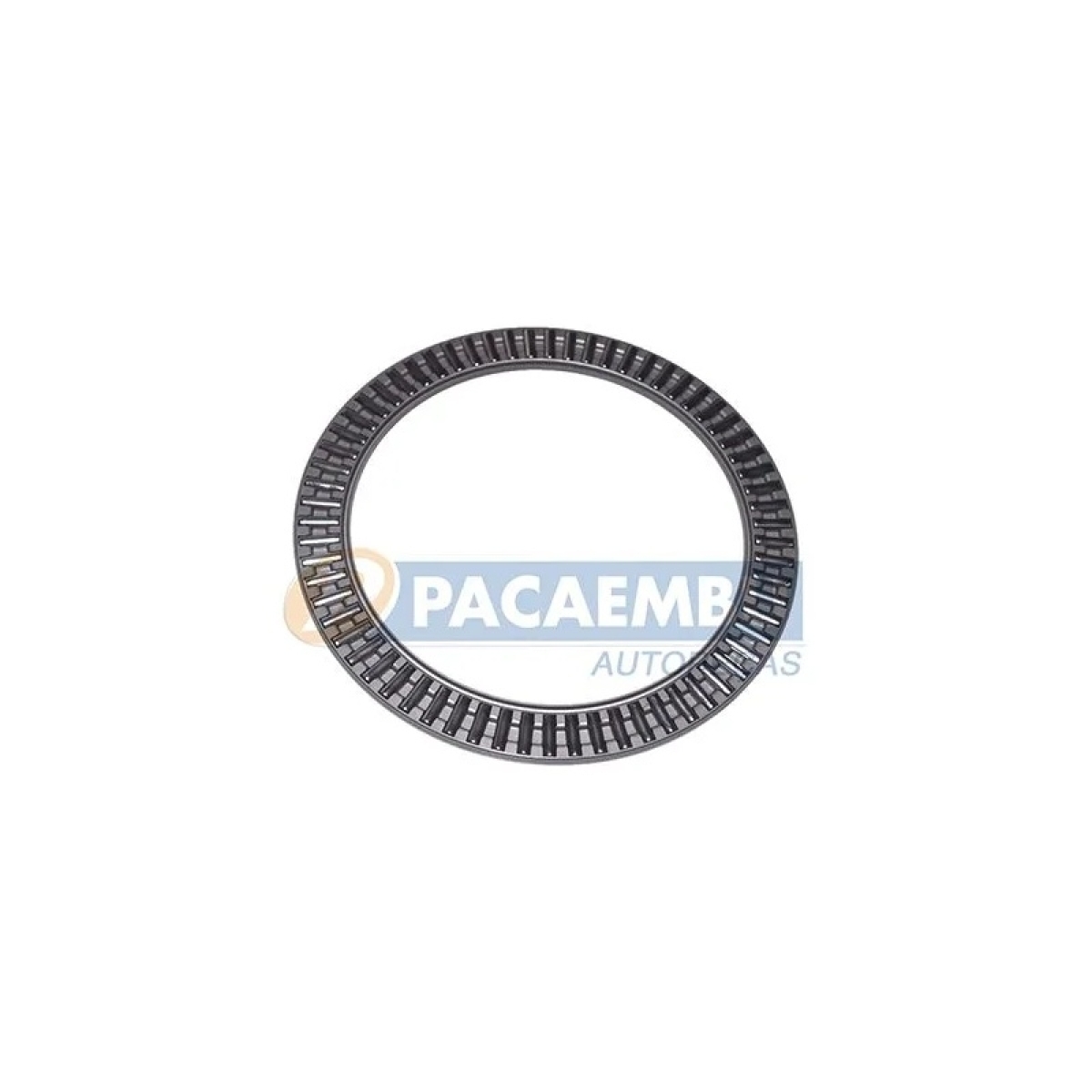 ROLAMENTO CAIXA REDUCAO 3O.EIXO C/TRACA N/NL10/N/NL12/B58 (384802-AXK120155)