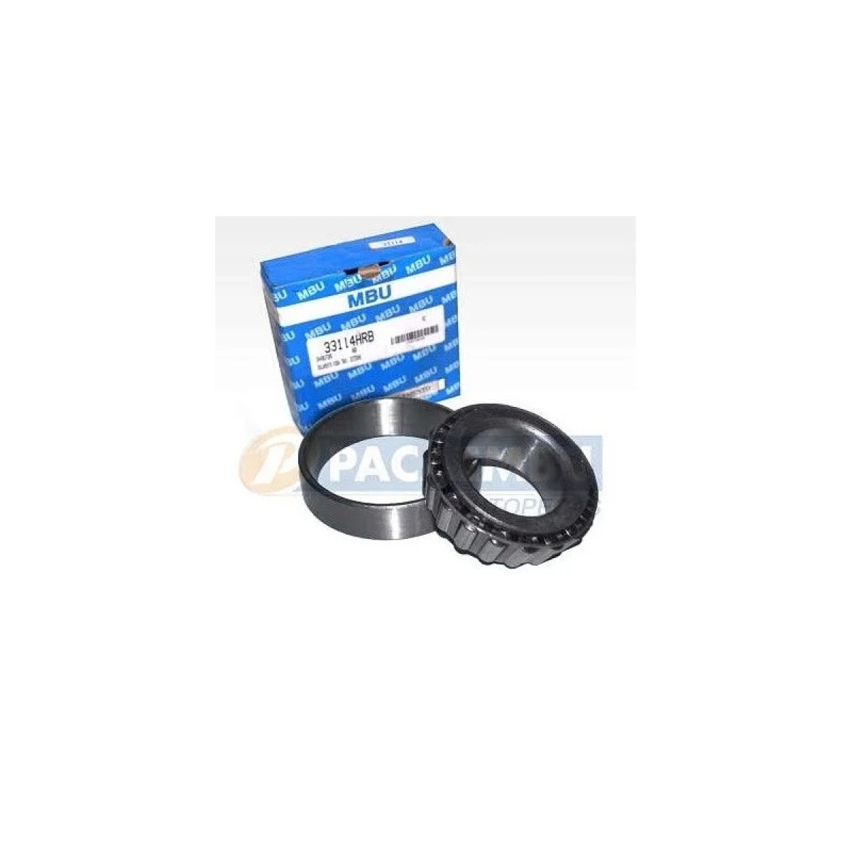 ROLAMENTO RODA TRAS.EXT.33114 - 70X120X3 (3449817205;)