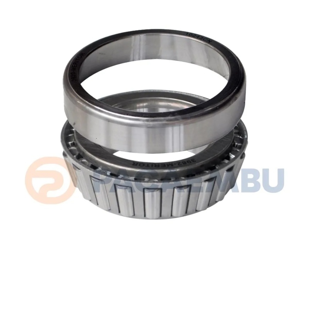ROLAMENTO EXTERNO CUBO RODA TRASEIRA VOLKSWAGEN DELIVERY FORD (2TA598319)