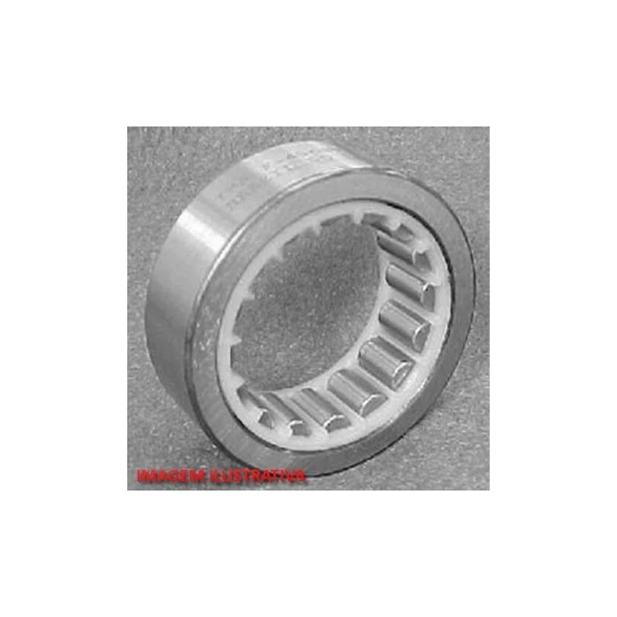 ROLAMENTO SEMI EIXO RODA TRAS C10/D10 (71/...) (7451275-7220837100)