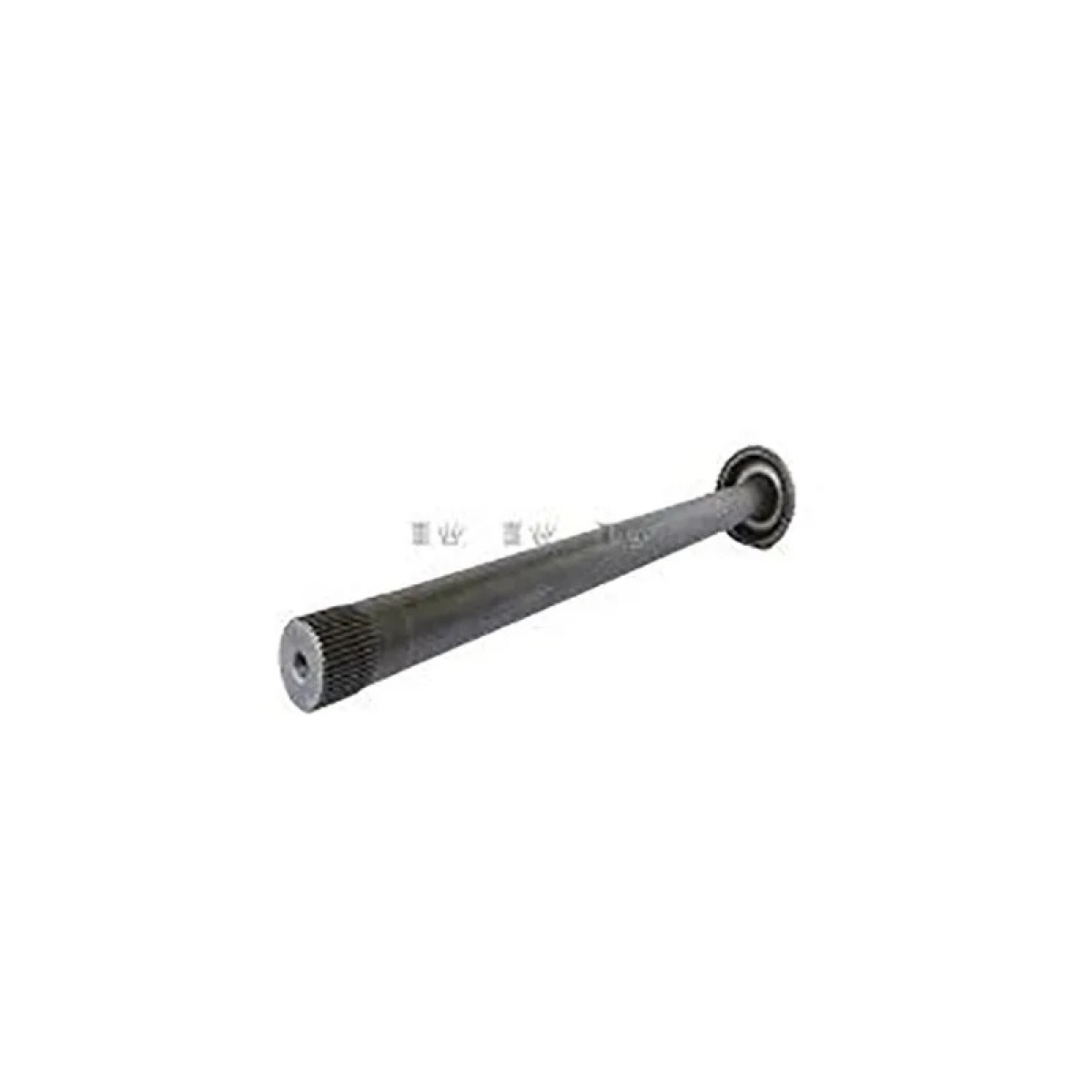 SEMI EIXO 40 ESTRIAS 44 DENTES 990MM EIXO HL4 1414 FREIO AR OF1618 (3603571001C)