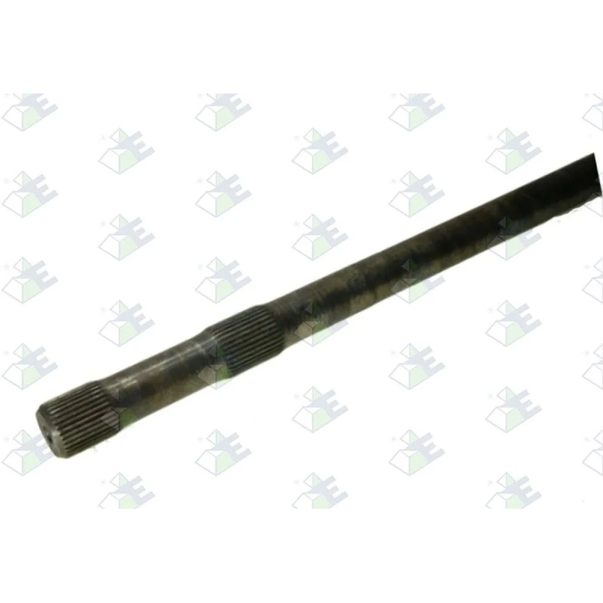 SEMI EIXO 1132MM C/BLOQUEIO MB AXOR/ACTROS HD-7 2635/2638/2640/2644/3340/4144 /2