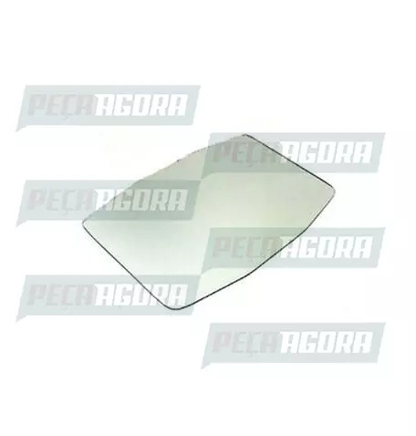 VIDRO ESPELHO PARA SCANIA 111 36-A (236011)