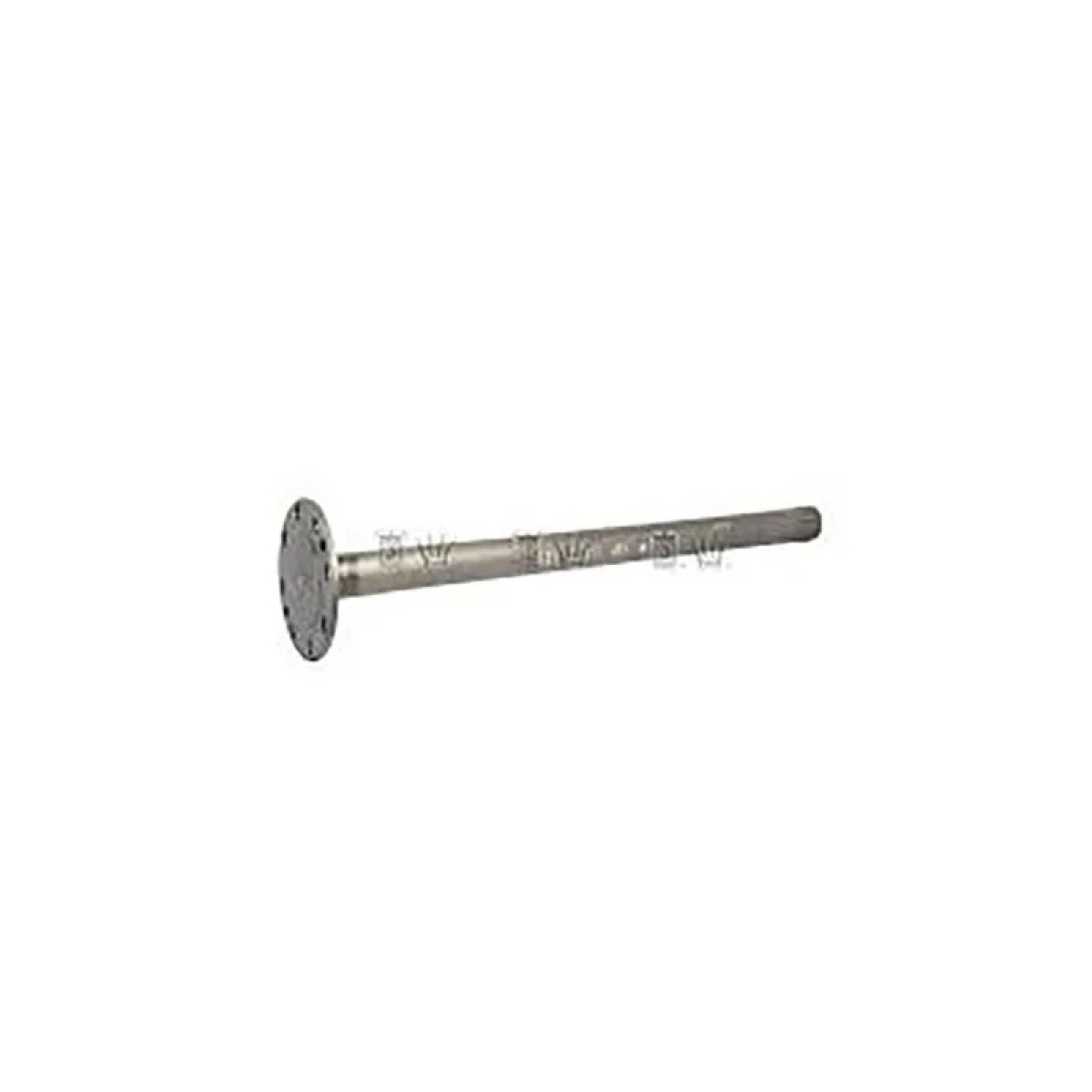 SEMI EIXO TINKAO 345 8 FUROS 21 ESTRIAS 1032MM FORD F 11000 83 F 13000 79 A 86 F