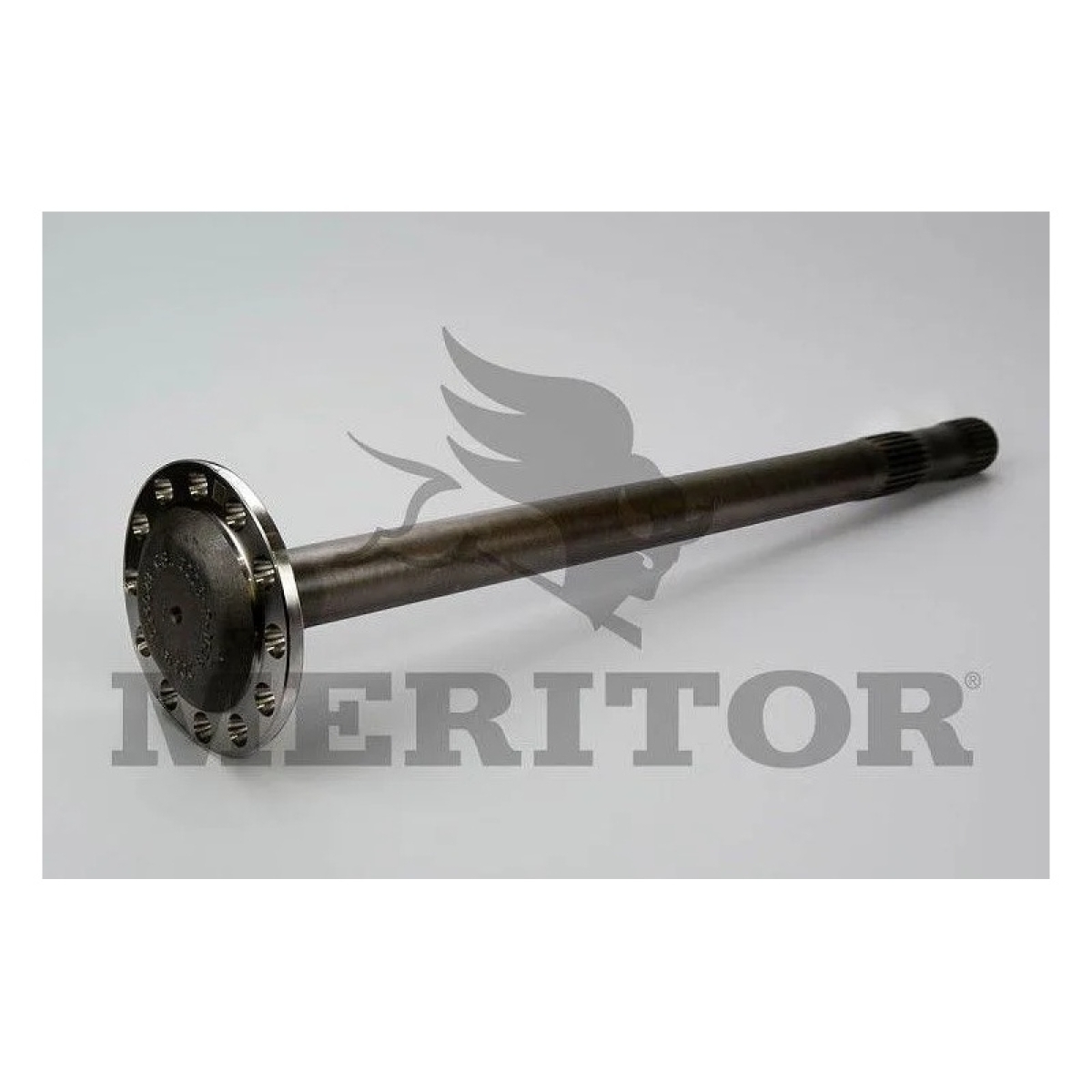 SEMI EIXO 25 ESTRIAS 12 FUROS 936MM LD VOLVO FH/FM/NH/NL12/FH400/FH440 C/DIFEREN