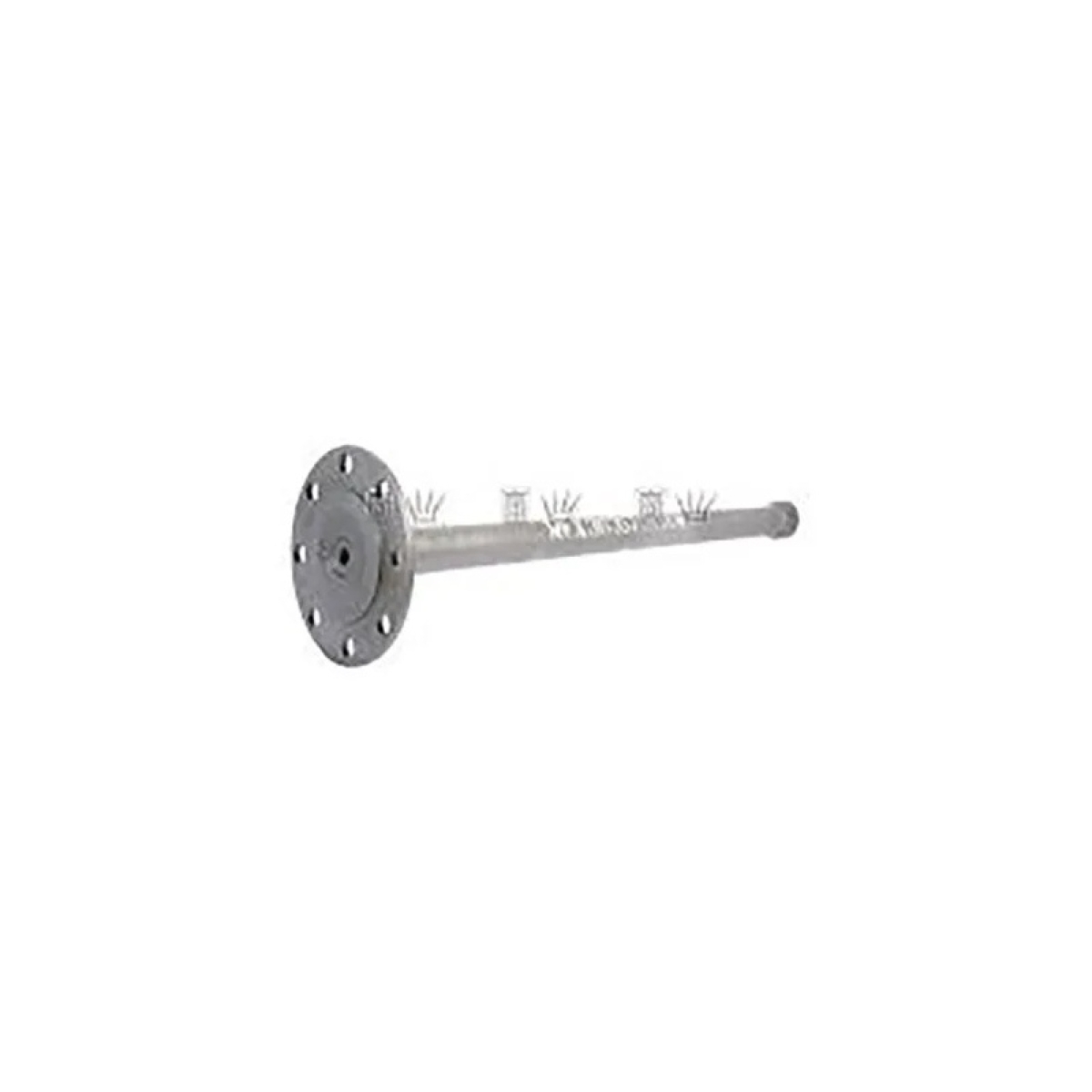 SEMI EIXO 33 ESTRIAS 8 FUROS CURTO 608D (3103570401-REX19330078)