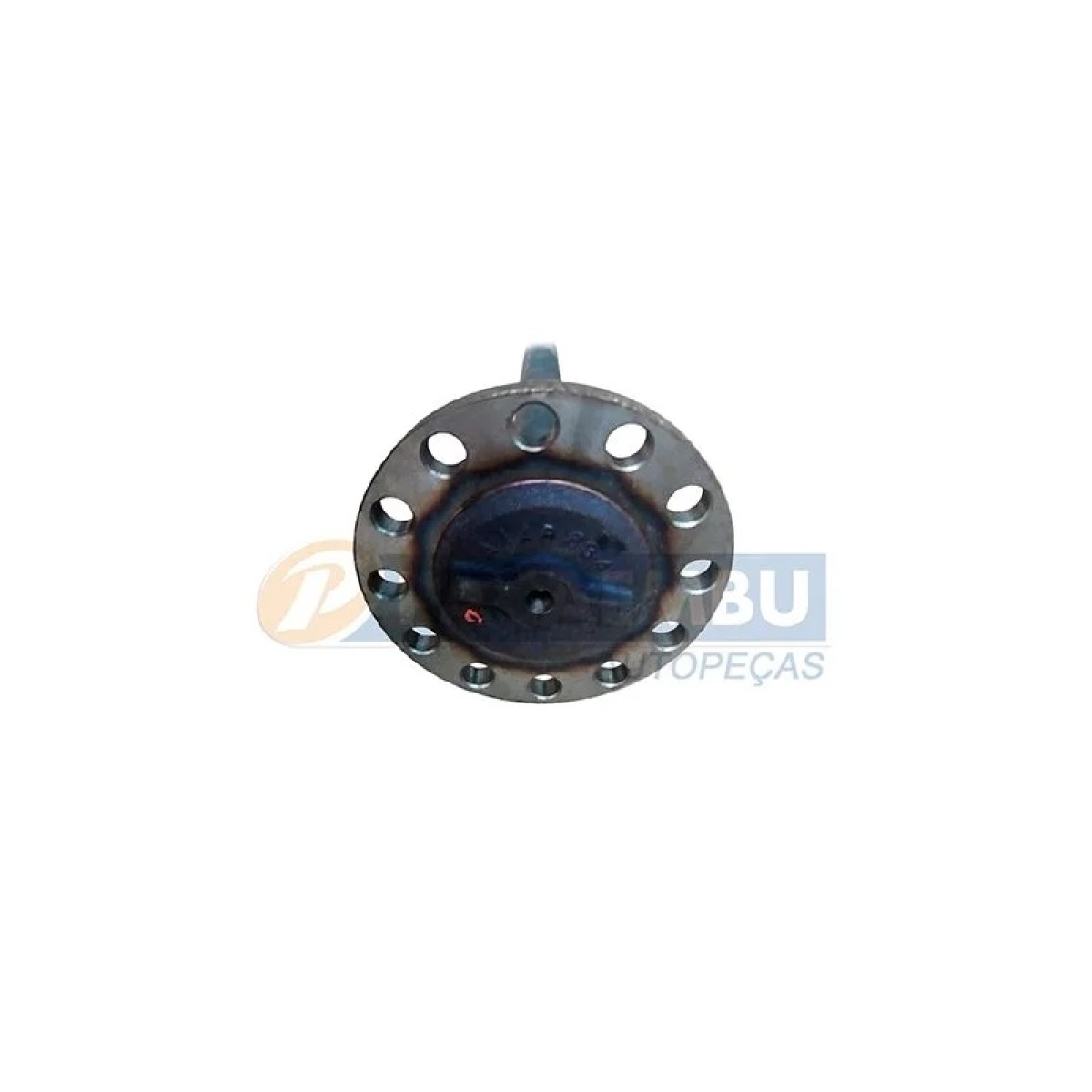 SEMI EIXO 35 ESTRIAS 12 FUROS 898,0MM VW 8120/8150/9150/8160/9160/E/OD/EOD/ AGRA