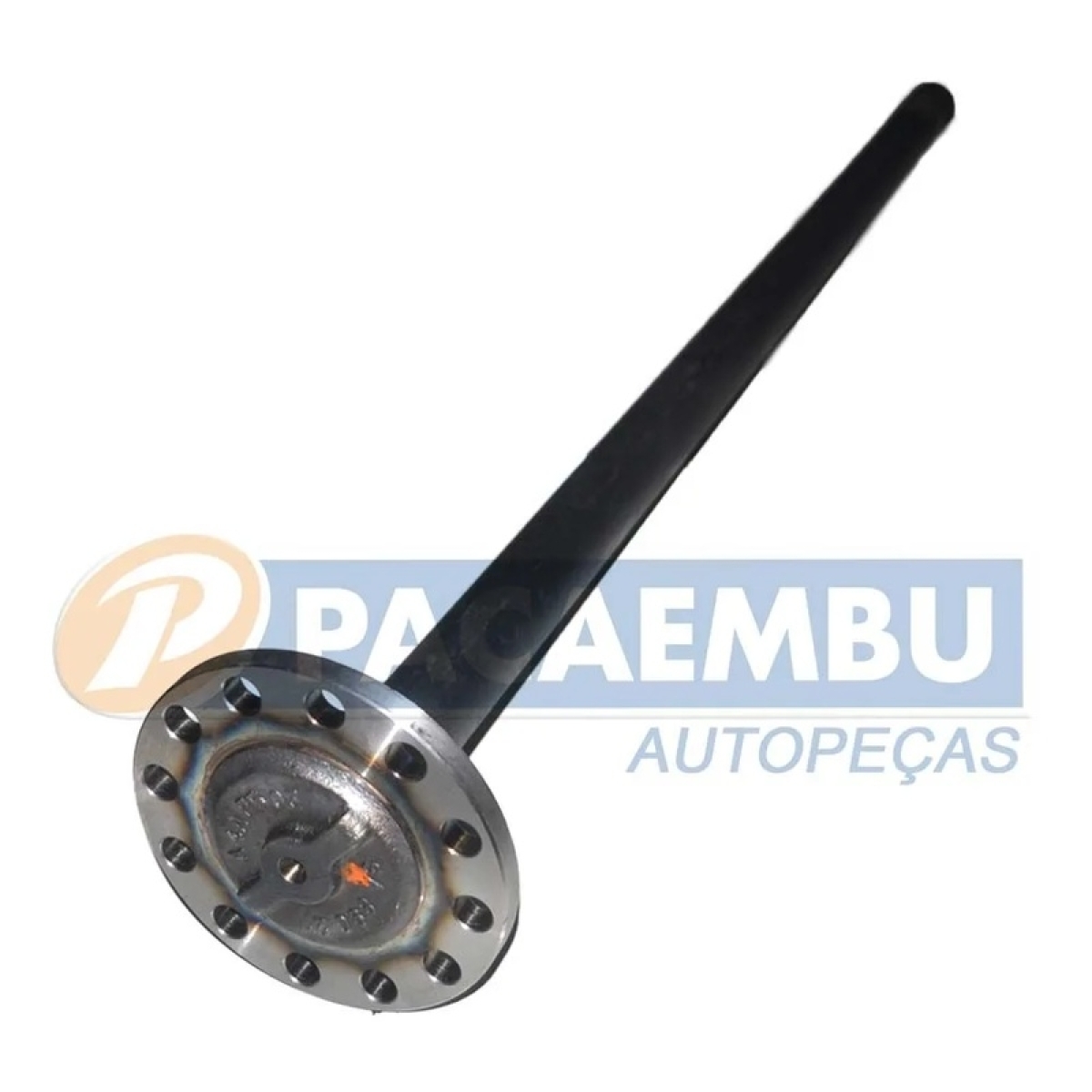 SEMI EIXO 29 ESTRIAS 89 CM SEMI EIXO 29 ESTRIAS 89 CM 12 FUROS (2RD501203-9)