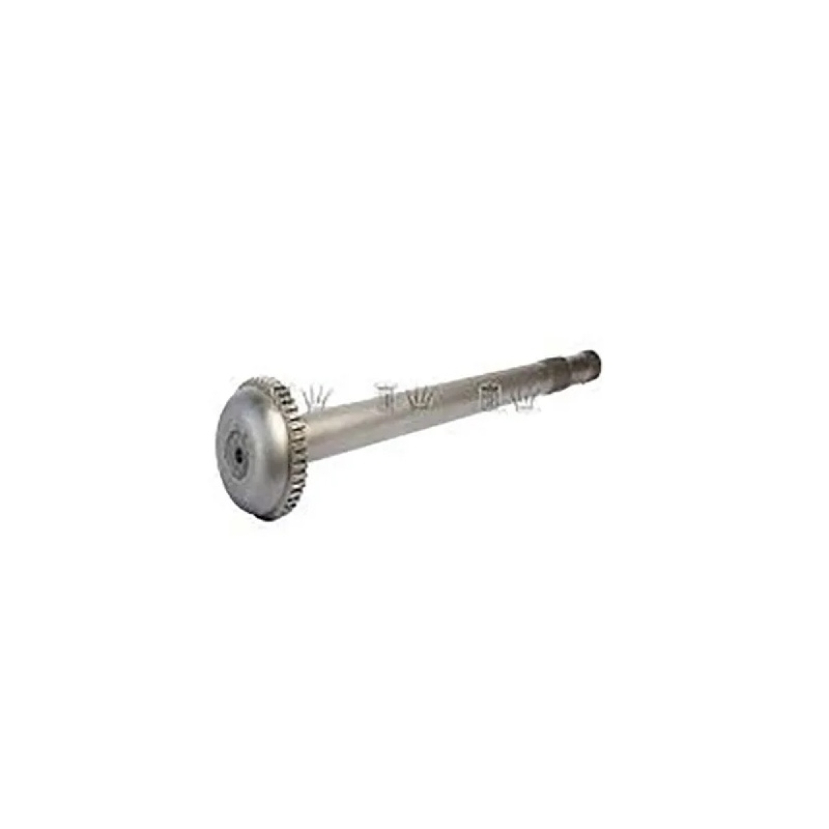 SEMI EIXO 37E 44 DENTES LE C/BLOQUEIO 1519-LE (3603570201-REX19330083)