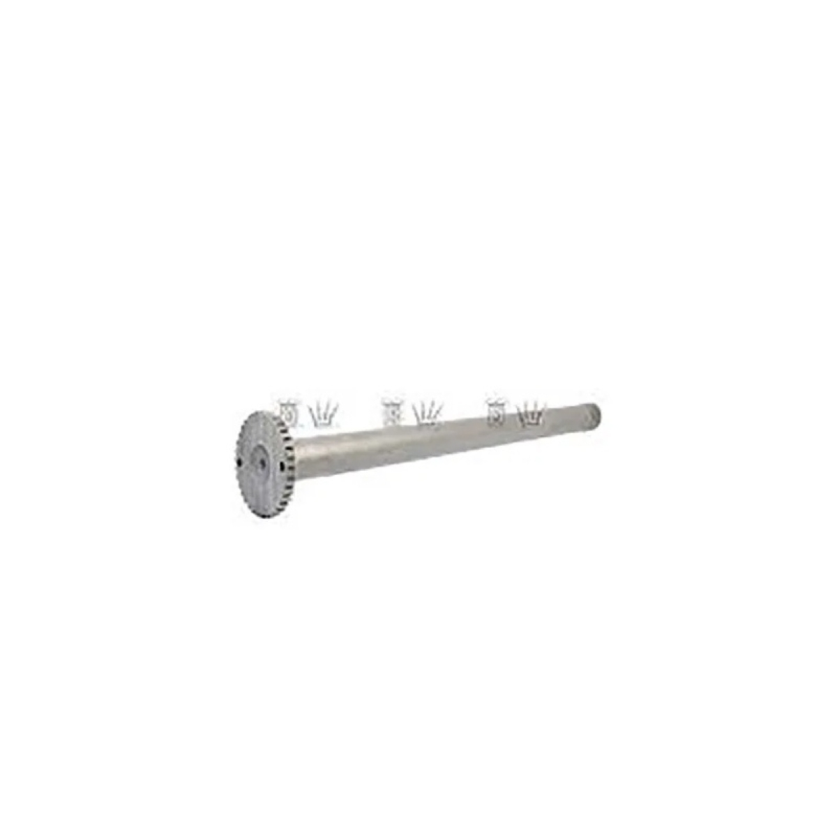 SEMI EIXO 40 ESTRIAS 35 DENTES OH1313/1513/1517/1419/1420 LD/LE (3023570001-REX1