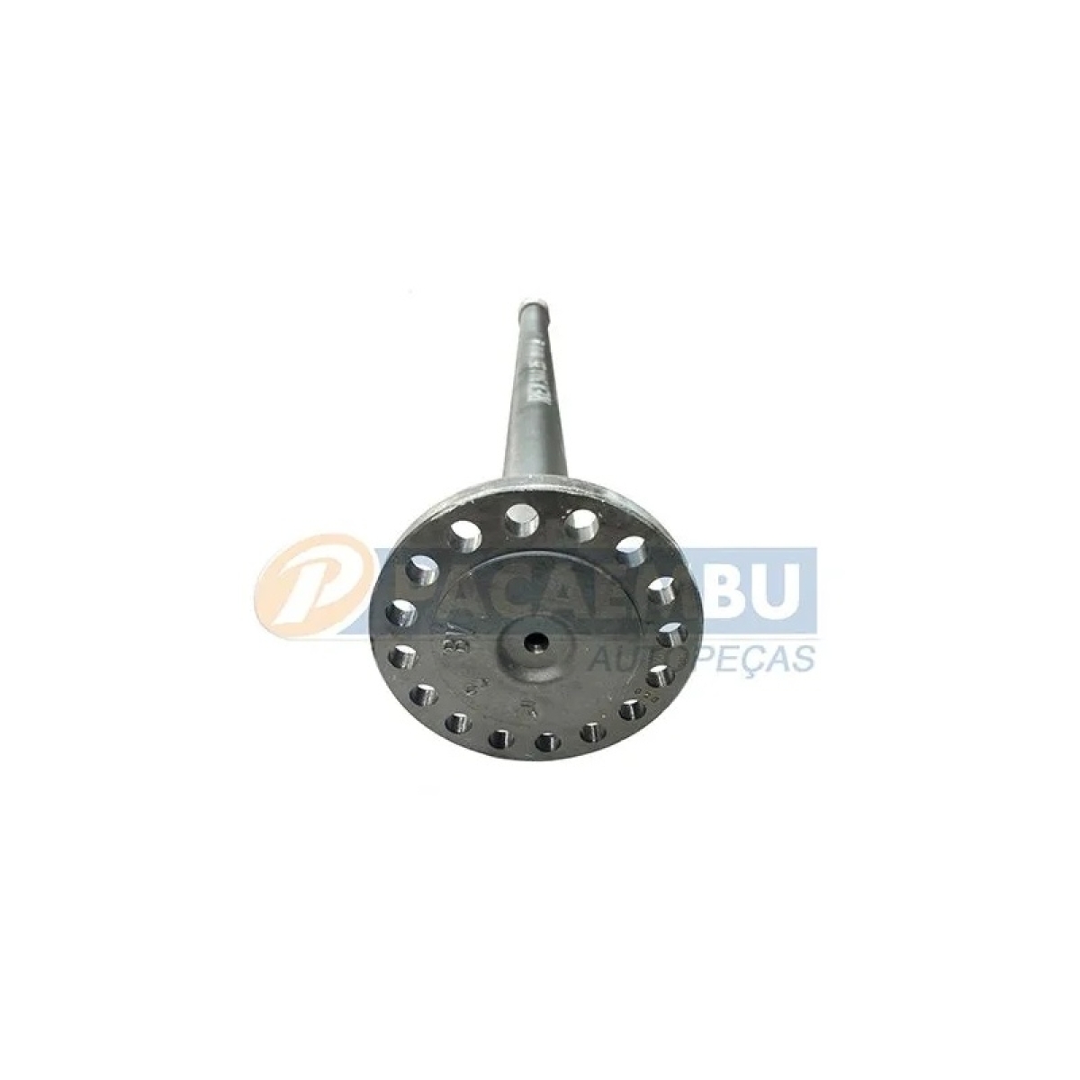 SEMI EIXO 38 ESTRIAS 16 FUROS LONGO 1111/1113 LE/LD (3443570001-REX19330023)