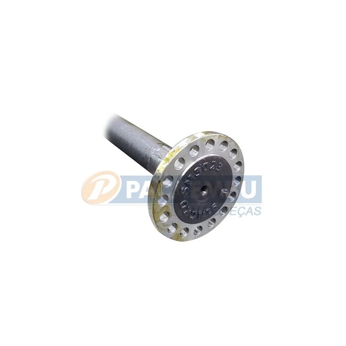 SEMI EIXO 38 ESTRIAS 16 FUROS 960MM 1113 1214 FREIO AR 1218 EIXO HL4 (3443570001