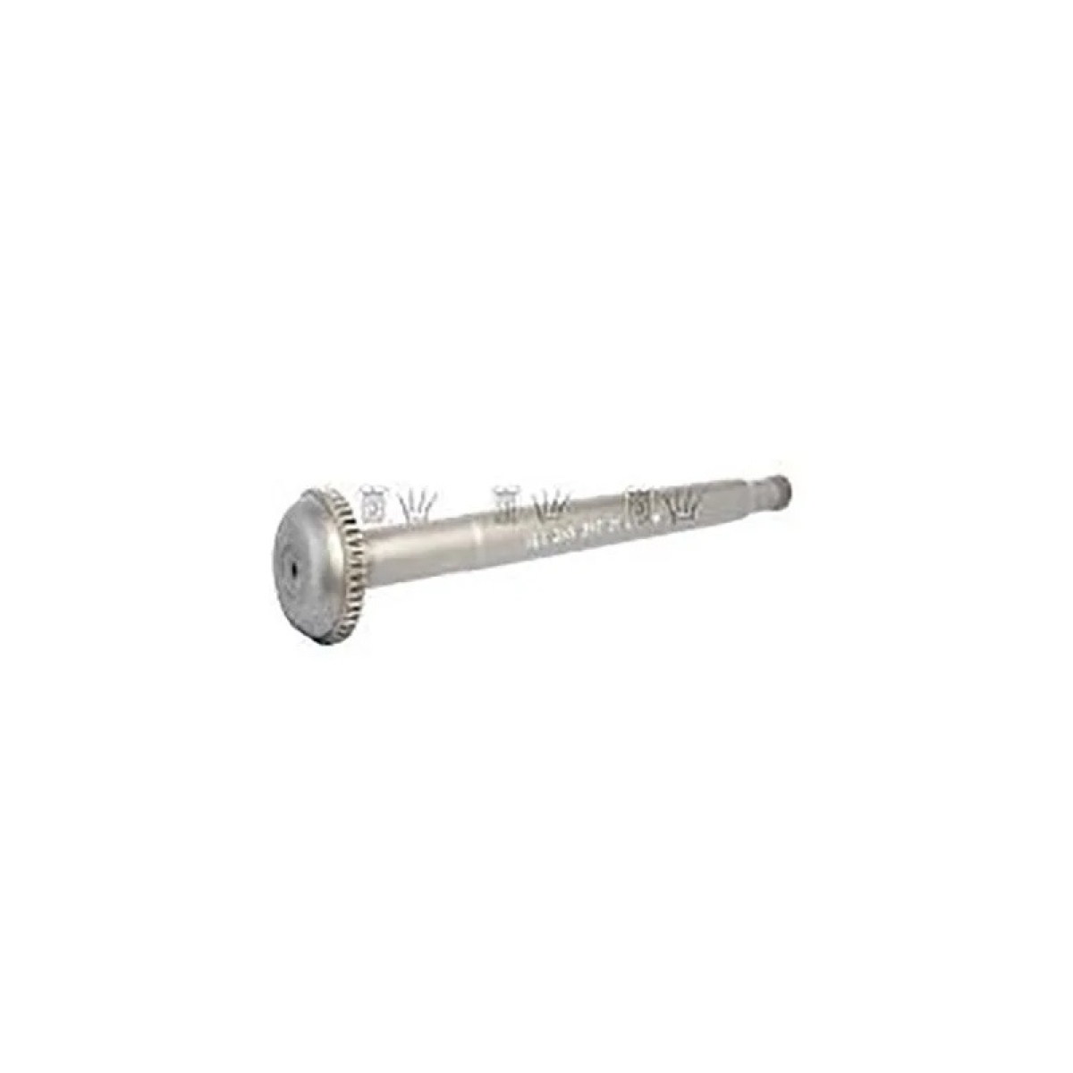 SEMI EIXO 40 ESTRIAS 44 DENTES OH1315/1318/O.370/371(URBANO) (3853572701-REX1933