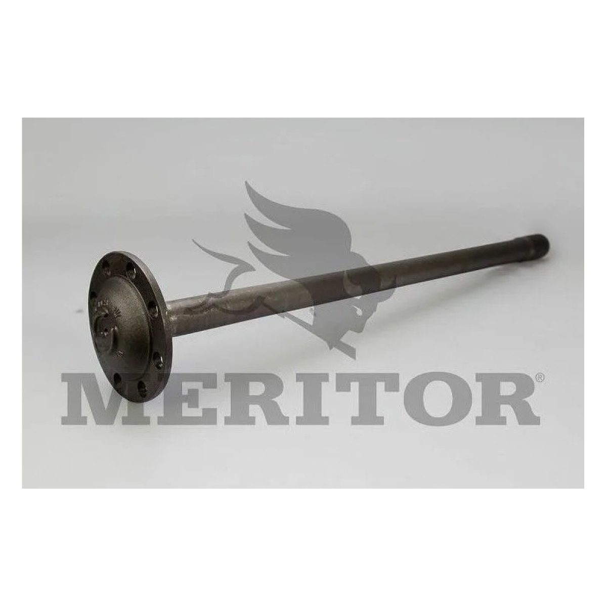 SEMI EIXO 46 ESTRIAS 8 FUROS 1108MM LD VOLVO VM 260/270 4X2/6X2 (3206A3017)