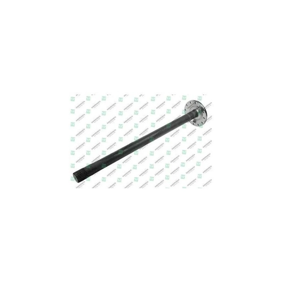 SEMI EIXO LE VOLVO CAMINHAO EV90 (1673055-216730554)