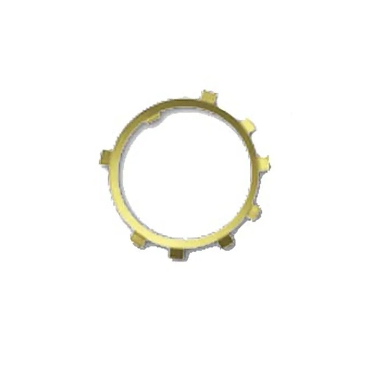 TRAVA ARANHA CUBO RODA TRAS 52MM 608D/709/812/14/914/915/LO915 (070952052103-CF0
