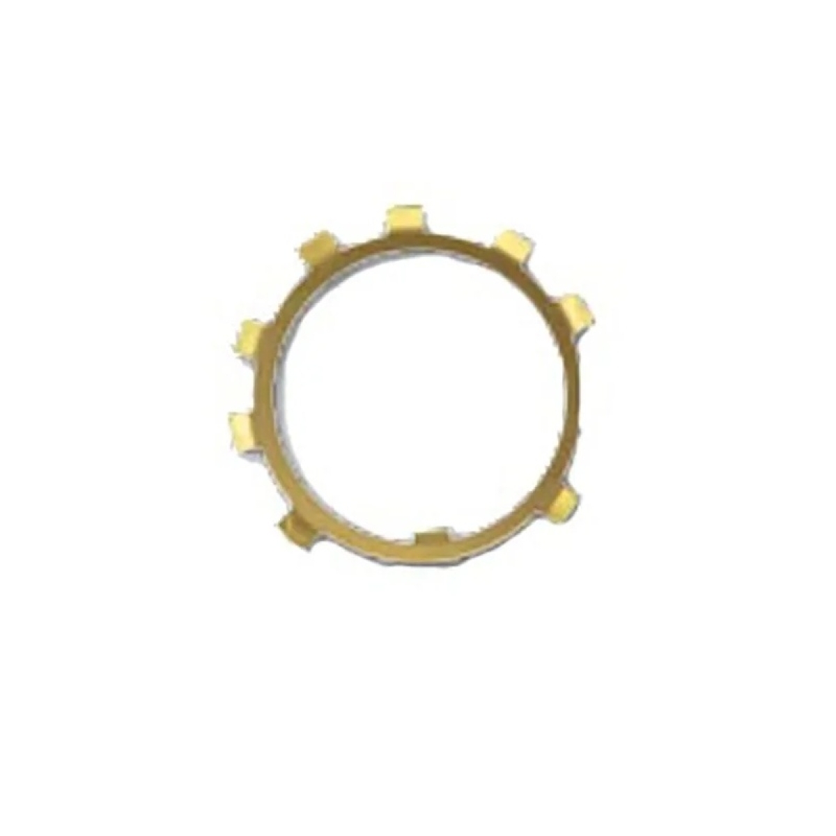 TRAVA ARANHA CUBO RODA TRAS 75MM 1519/1618/2219/OF1418/ 1819/1418/1614 (70952075