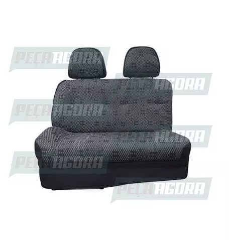 SOFA CAMA MINI LUXO SAO GERALDO MERCEDES BENZ 1113 CARONA (209069)