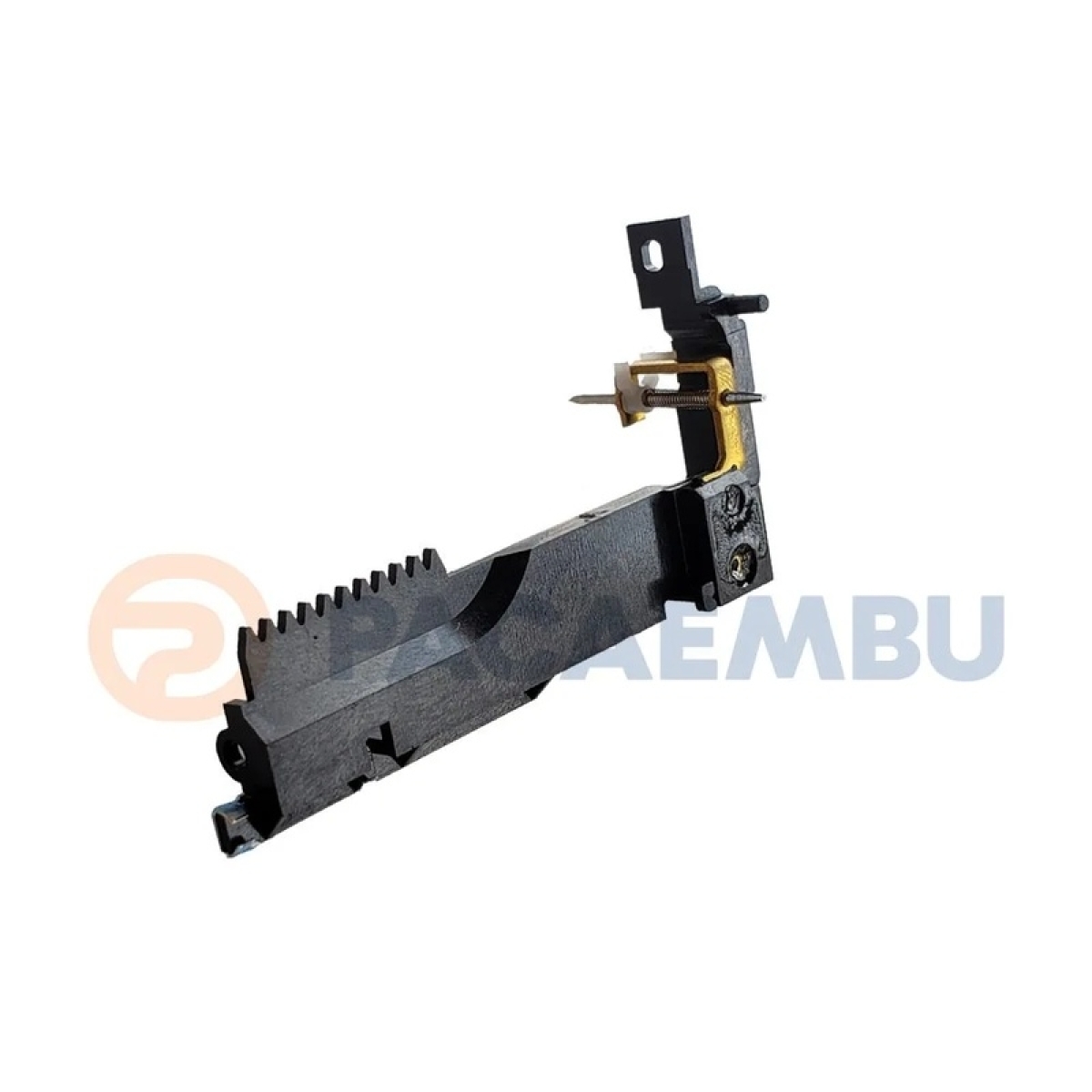 AGULHA VELOCIDADE 1D/125KM DIVERSOS TACOGRAFO ELETRONICO 1318 - MODELO(S): DIVER
