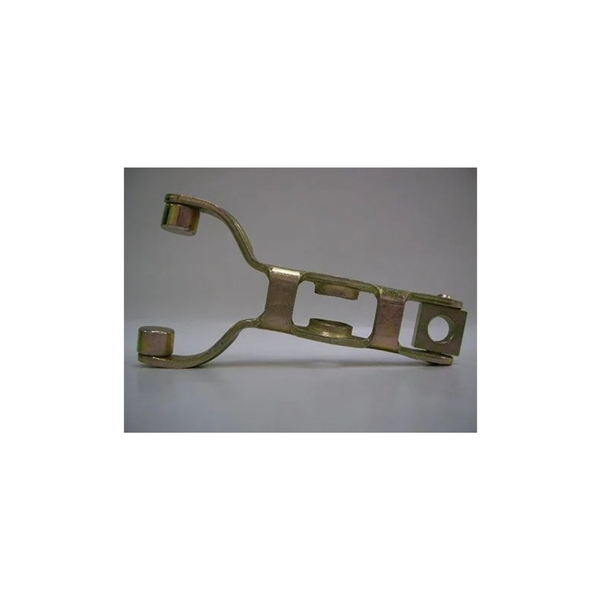 ALAVANCA ACIONAMENTO 42MT/41MT 12/24V DIVERSOS MOTOR PARTIDA 41MT TODOS - (37MT 