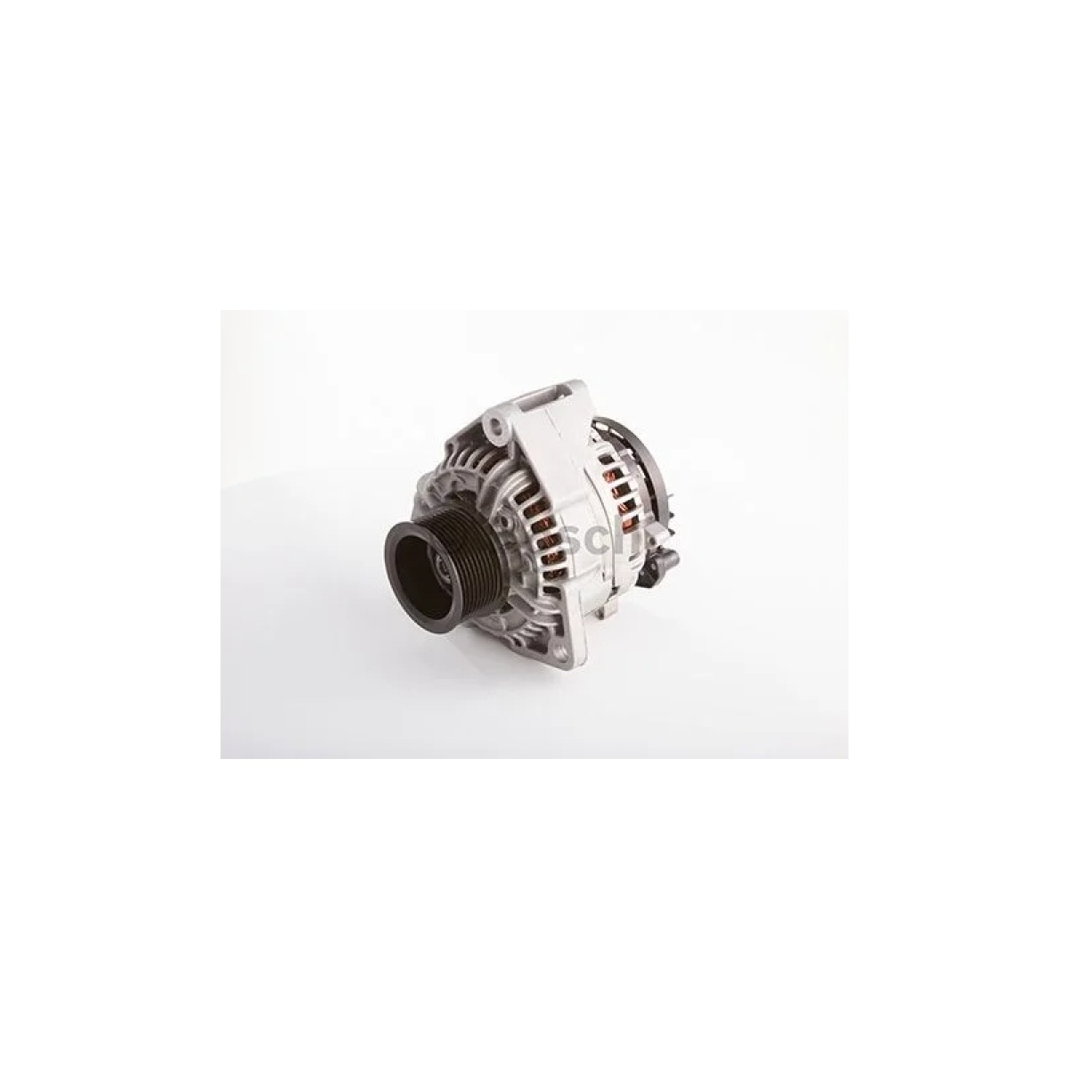 ALTERNADOR 28V 80A POLIA 9PK MBB 1938 A PARTIR DE 10/98 (4571540602-F000BL0739)