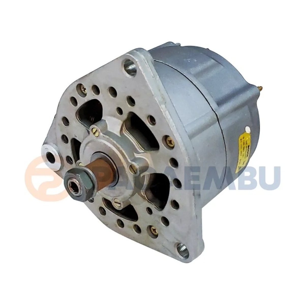 ALTERNADOR K1 28V 35A 1214/18/1414/18/1614/18/1934/35/1941/LS1625/1630/OF/OH1115
