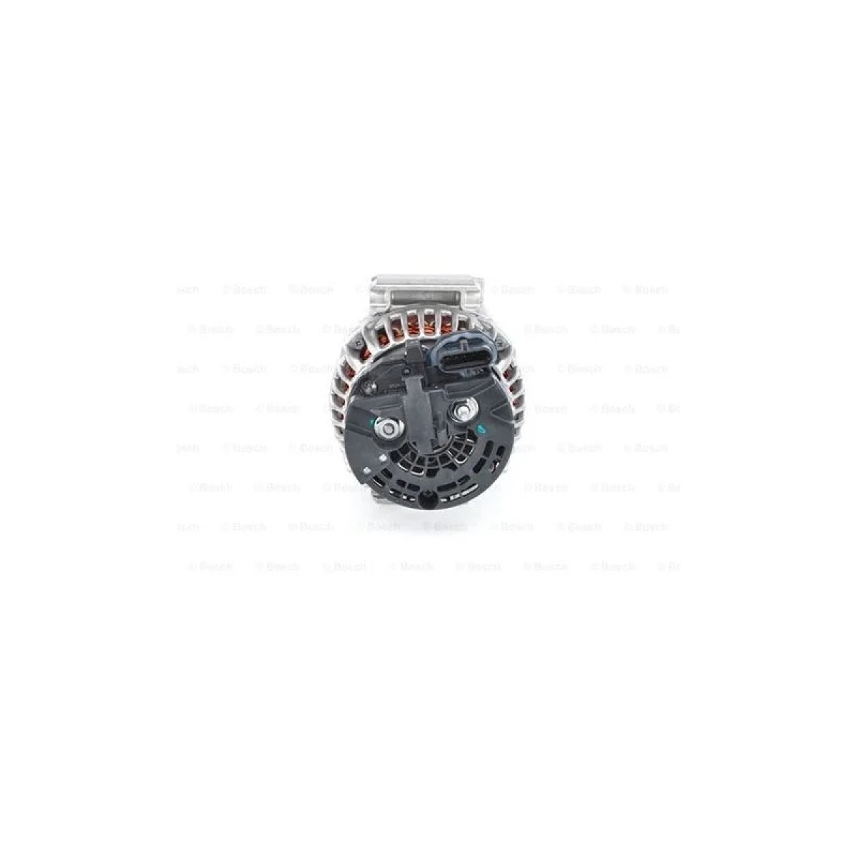 ALTERNADOR 24V 100A QD NCB2 PARA SCANIA IMPORTADO PELA DELCO REMY CAMINHÕES: SE