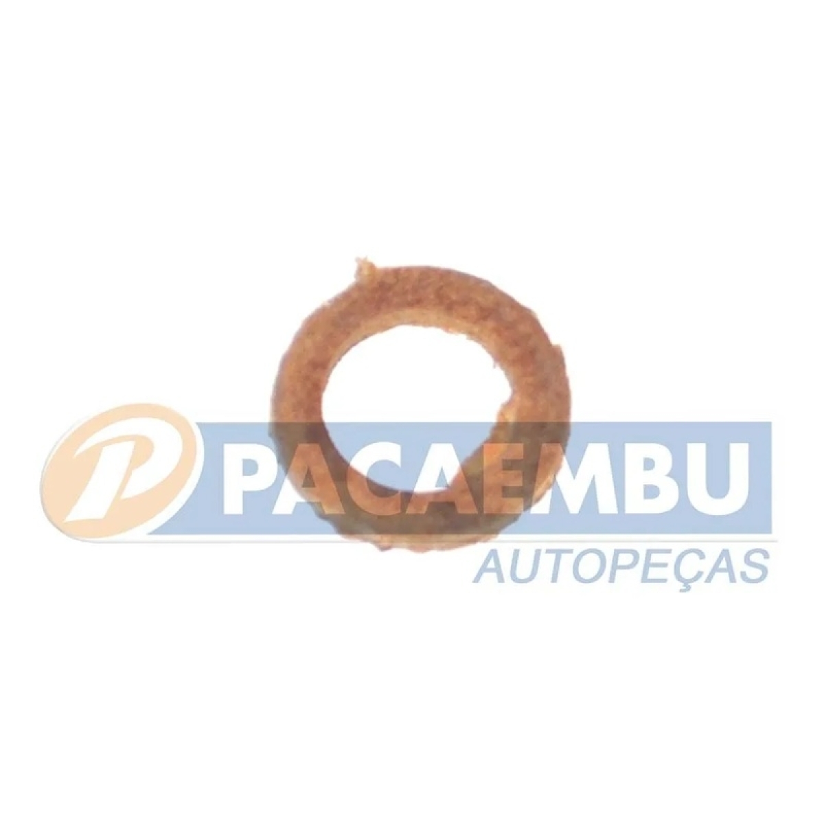 ARRUELA SUP 4MM TACOGRAFO (P0611)