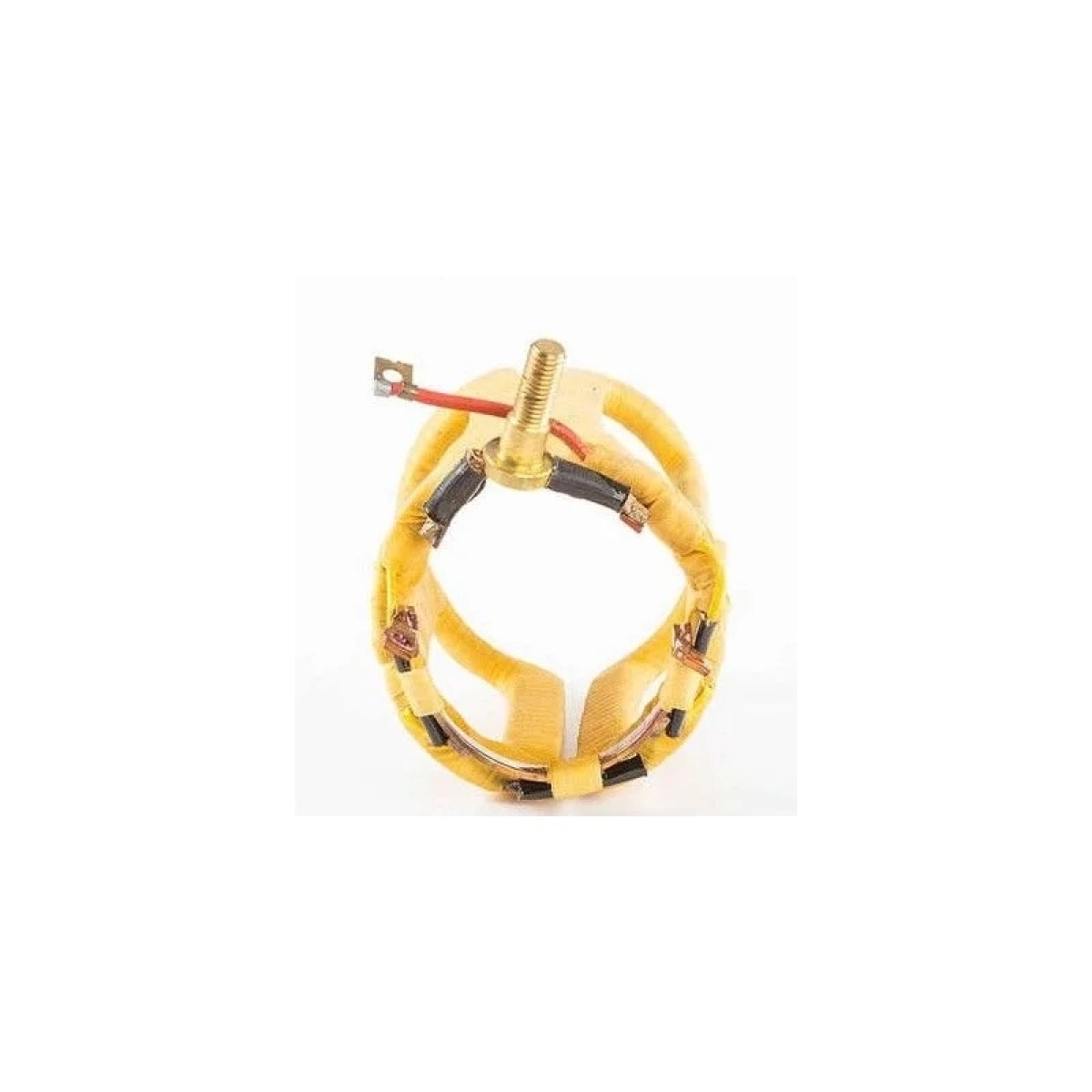 BOBINA CAMPO 24V MOTOR PARTIDA (0001518355-9001453717)