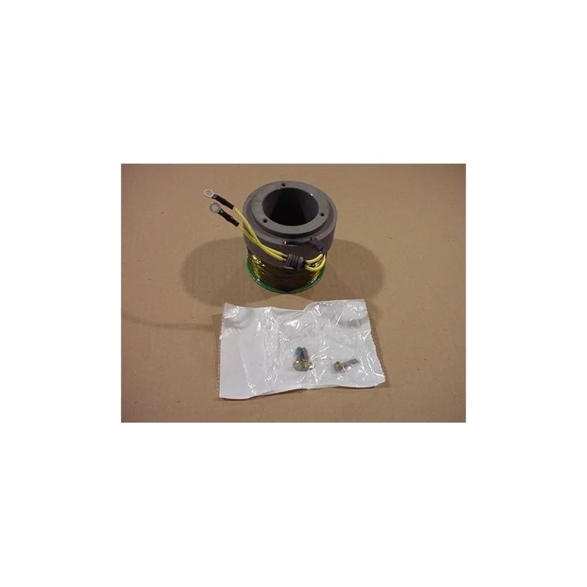 BOBINA CAMPO SUPORTE 26SI 24V 75A DIVERSOS ALTERNADOR 26SI 19010002 - MODELO(S):