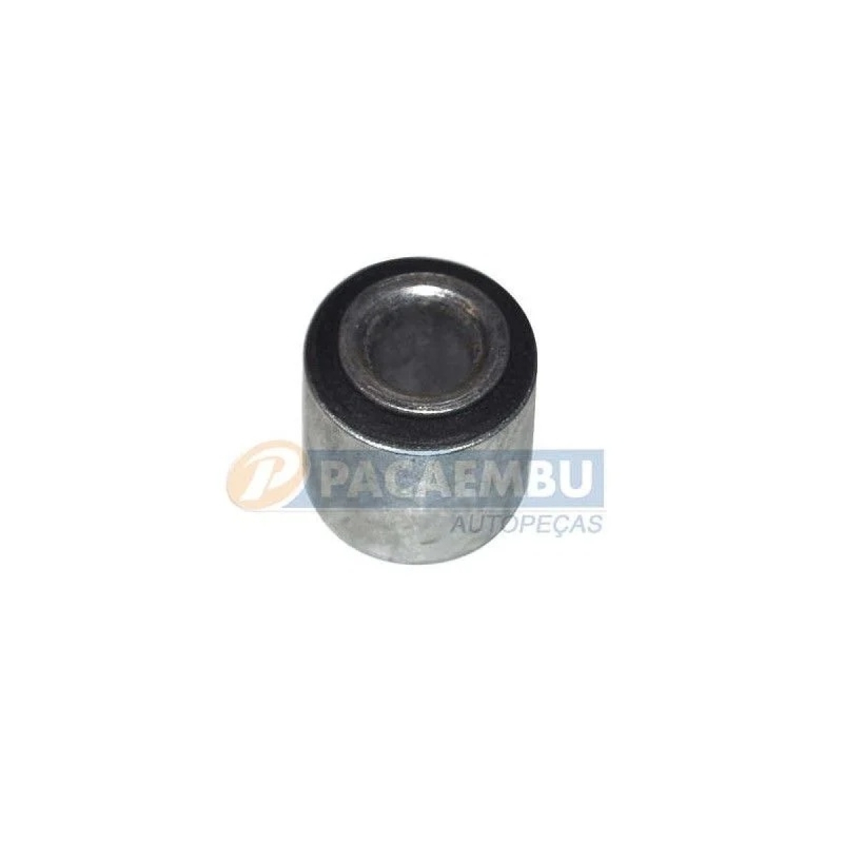 CAIXA BUCHA SUPORTE ALTERNADOR ESTRIADA MB MERCEDES BENZ O 366 (CX.4031550250**5