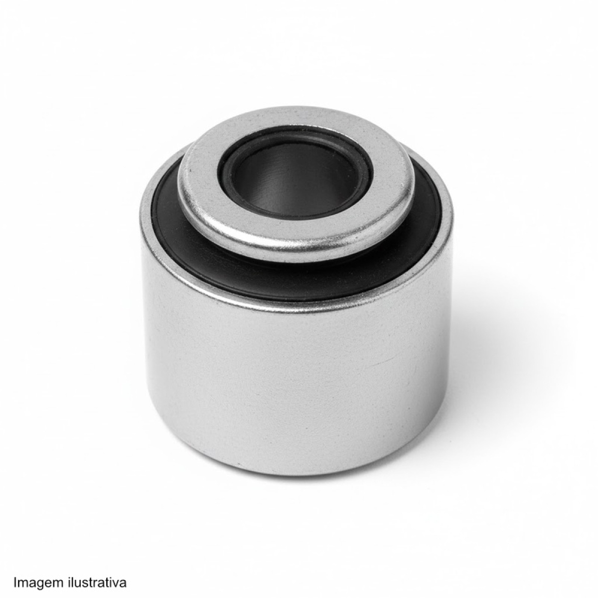 BUCHA EXPANSAO ALTERNADOR VW 8150/9150OD (00 A 05) 13/15180E CONSTELL 2012 (F00M