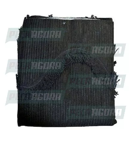 CORTINA GOBELEN FRENTE VOLVO GLOBET  PT (091038)