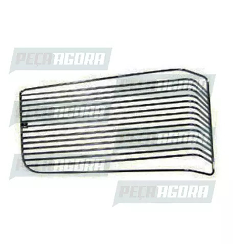 PAR GRADE PROTET.FAROL CROM.MB AXOR (135095)