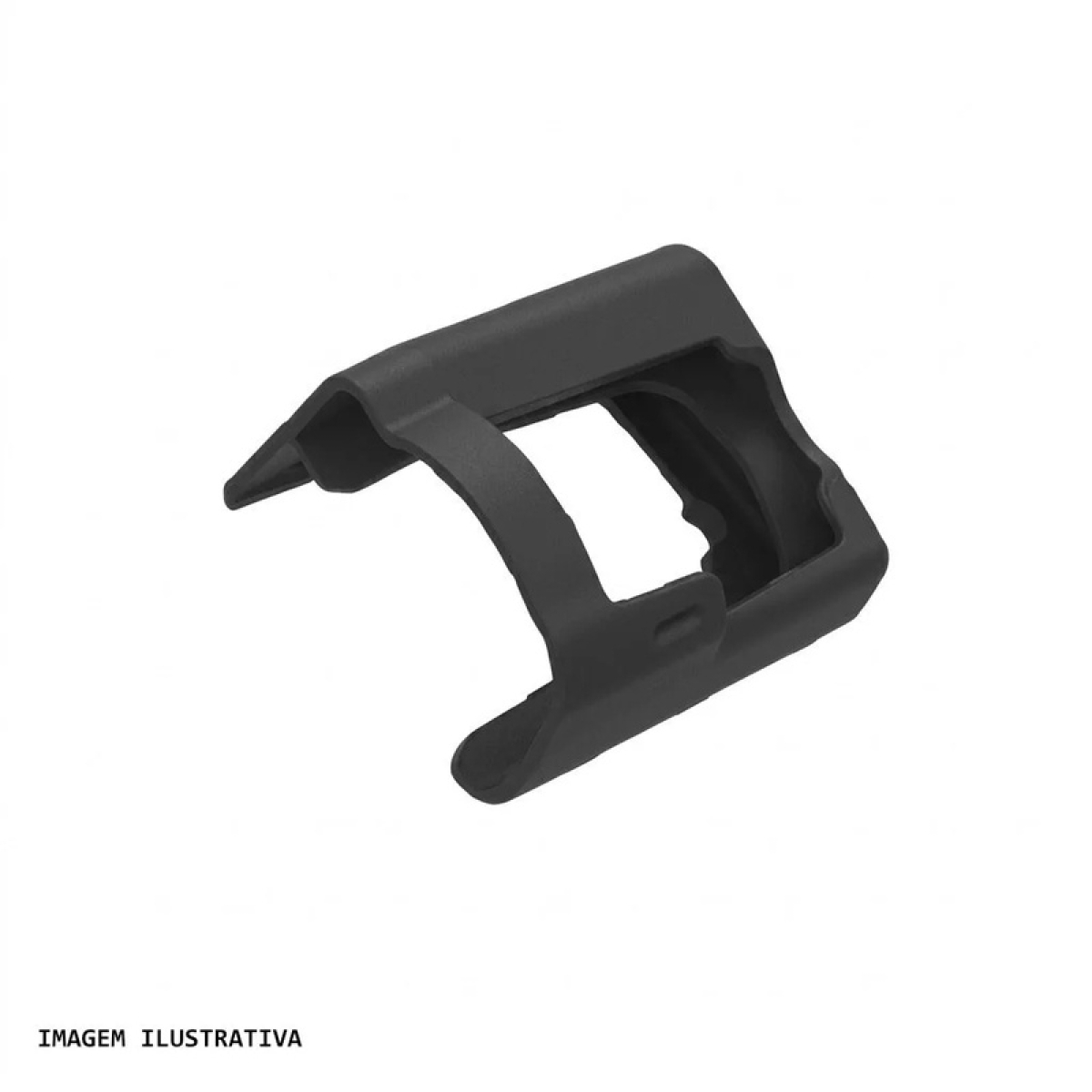 CAPA PROTETORA SOLENOIDE 39MT DIVERSOS MOTOR PARTIDA 39MT 8200101 - MODELO(S): D