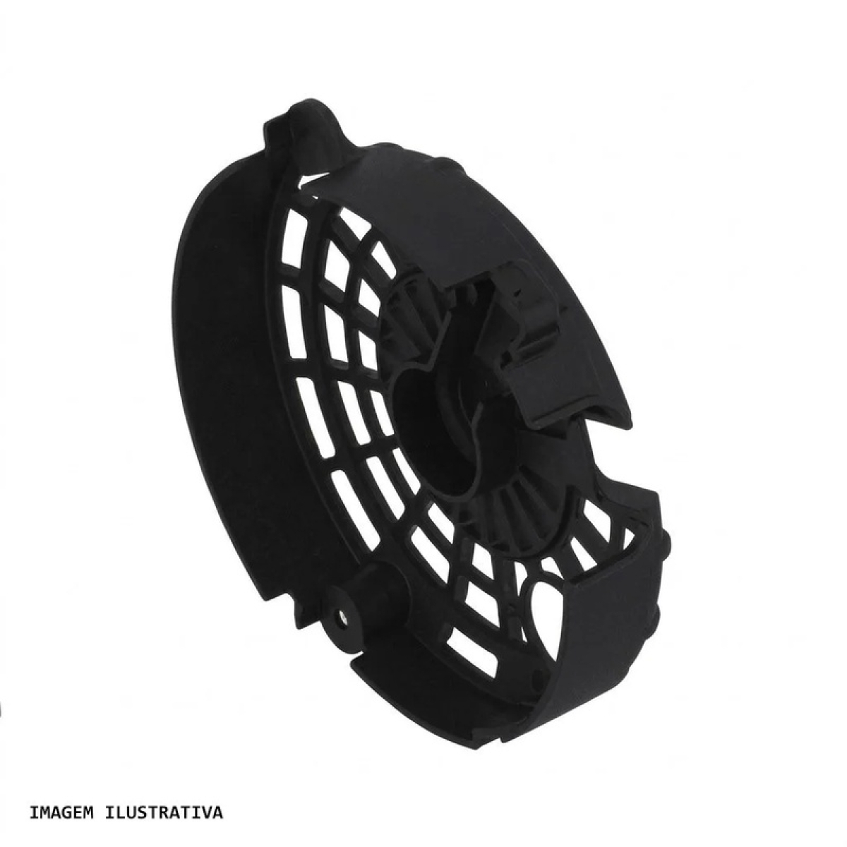 CAPA TRAS 28SI DIVERSOS ALTERNADOR 28SI 8600307/8600313/8600467/8600469 - MODELO
