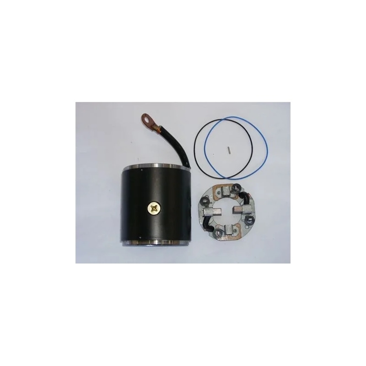 CARCACA BOBINA CAMPO PORTA ESC 29MT 24V 29MT 24V TODOS (10515832M)