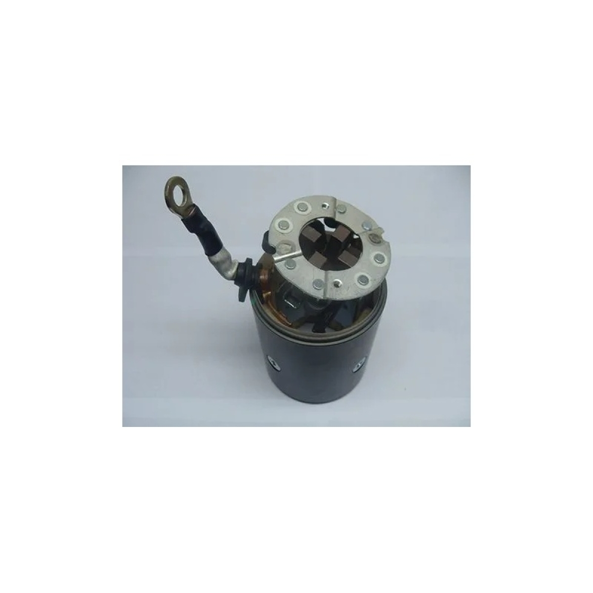 CARCACA BOBINA CAMPO PORTA ESCOVAS 38MT 38MT 24V TODOS (10511941)