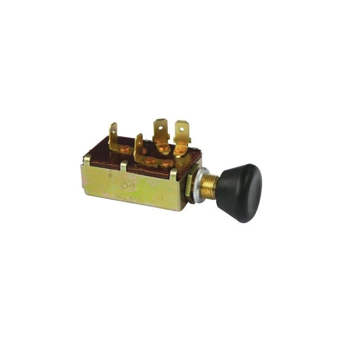 CHAVE LUZ 120W (SPEED) TOYOTA/VW/FORD/CATERPILLAR/SCANIA (OJ50L54100-11009S)