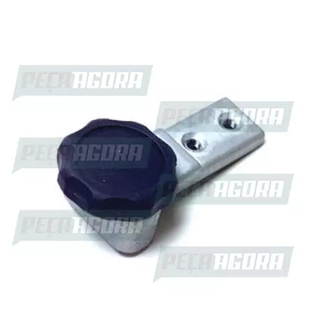 TRINCO JANELA CORREDICA MERCEDES BENZ 608 DIREITA BRIM (3096700343,)